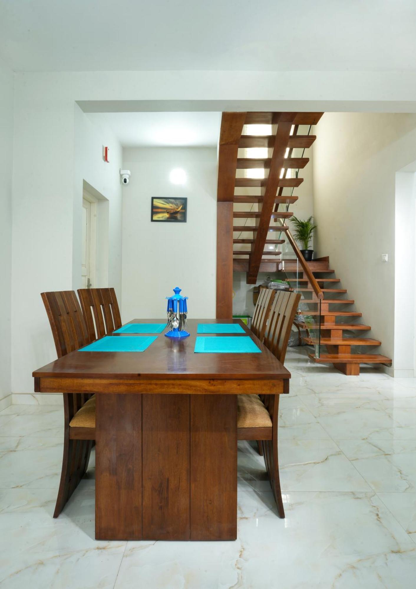 Swapna Home Suites Nedumbassery Exterior photo